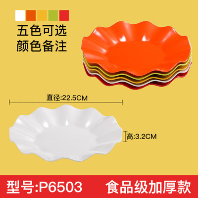 P6503 หมายเหตุสี