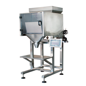 Multi Functional Integrated Semi-automatic Quantitative Packaging Machine with Multiple <strong>Functions</strong> - Product Image 6