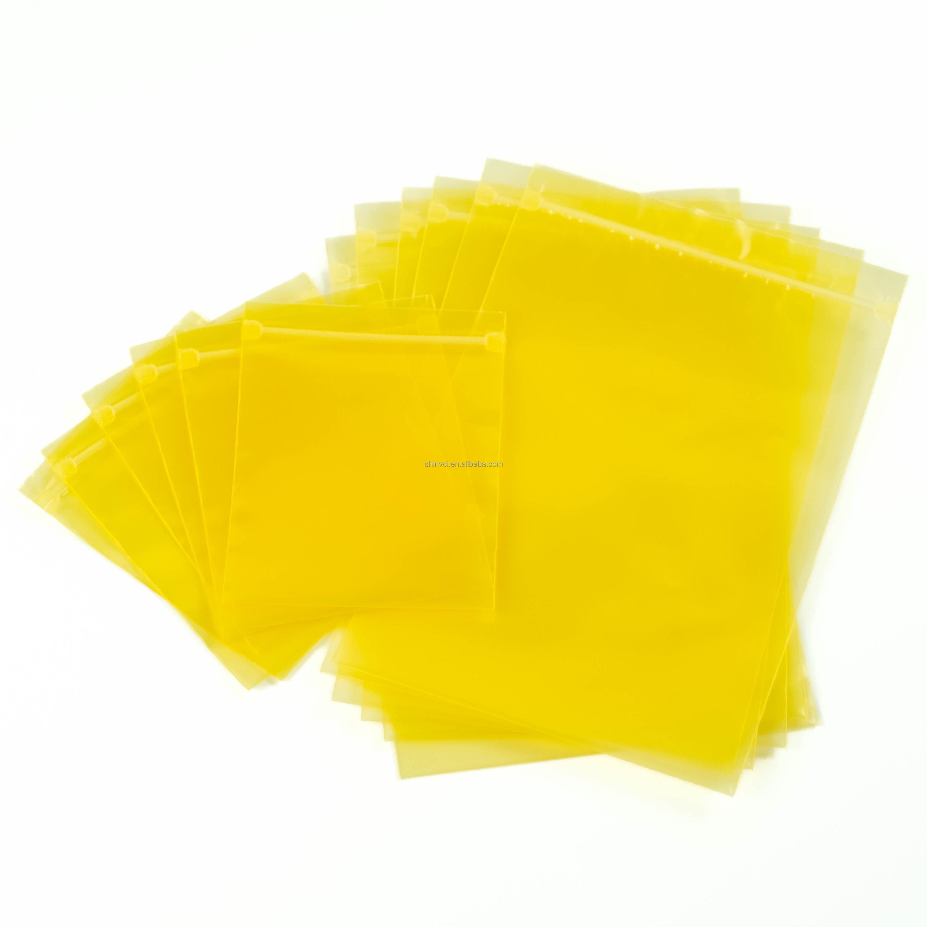 Amarillo/azul