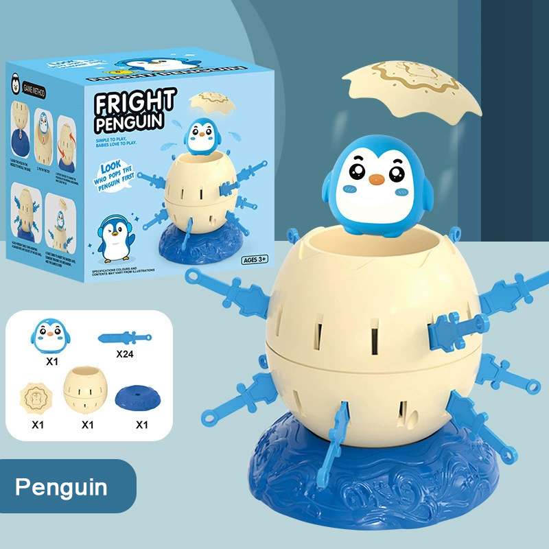 Pingouin