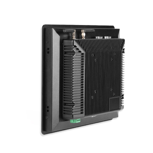10.4&quot; J1900 J4125 J6412 I3 I5 I7 Industrial <strong>Computer</strong> All <strong>in</strong> One with Touch Screen for Artificial Intelligence Machine - Product Image 3