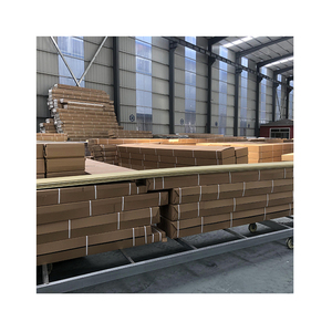 Shandong 3D Aluminium Wand verkleidung platte Premium Baumaterial für Sandwich platten projekte - Product Image 2