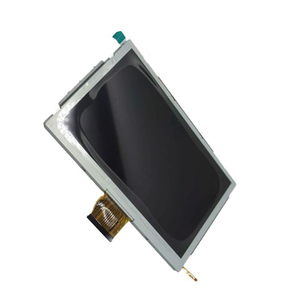 จอ LCD สำหรับคอนโซล Wii U, จอ LCD สำหรับคอนโซล Wii U อะไหล่แผงสัมผัสสำหรับตัวควบคุม Wii U - Product Image 6