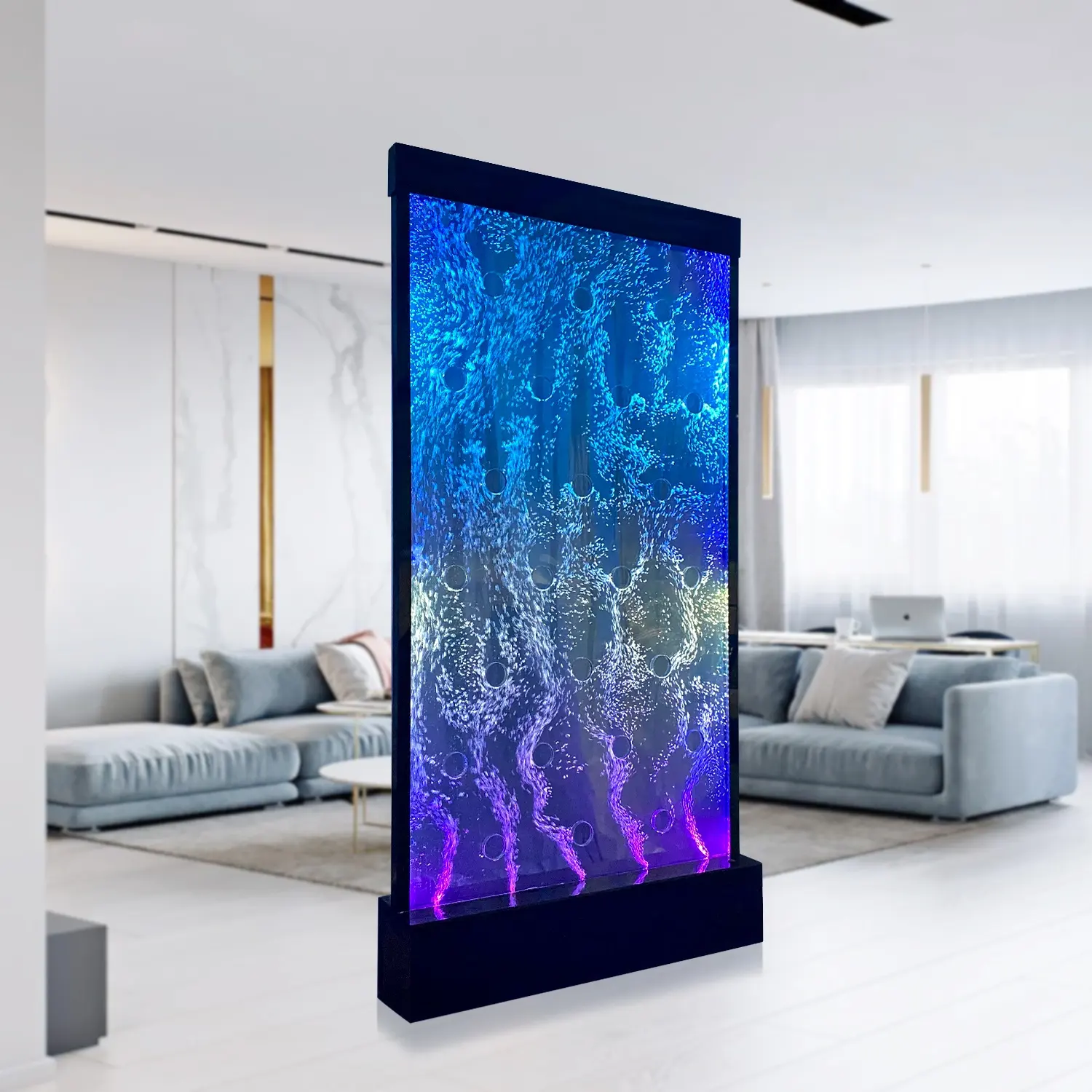 Black Frame