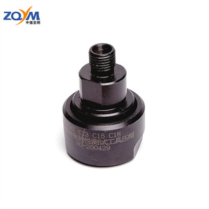 ZQYM Factory Direct Selling Full Set Eui <strong>Eup</strong> C13 C15 C18 Removing Tools 12-piece Set for Cat C13 Tool Injector Disassembly Tool - Product Image 3