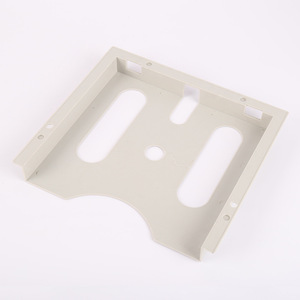 Industrial <strong>Rittal</strong> Cabinet Accessories ABS Power Distribution Box Switch Data Box Power Distribution Cabinet Box Folder - Product Image 3