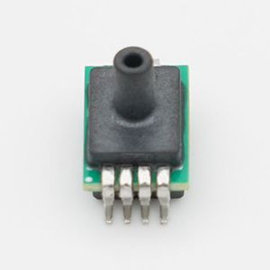 Sensor de presión piezorresistivo de silicio de alta calidad XGZP195, sensores de salida mV recortados con láser para lavadora