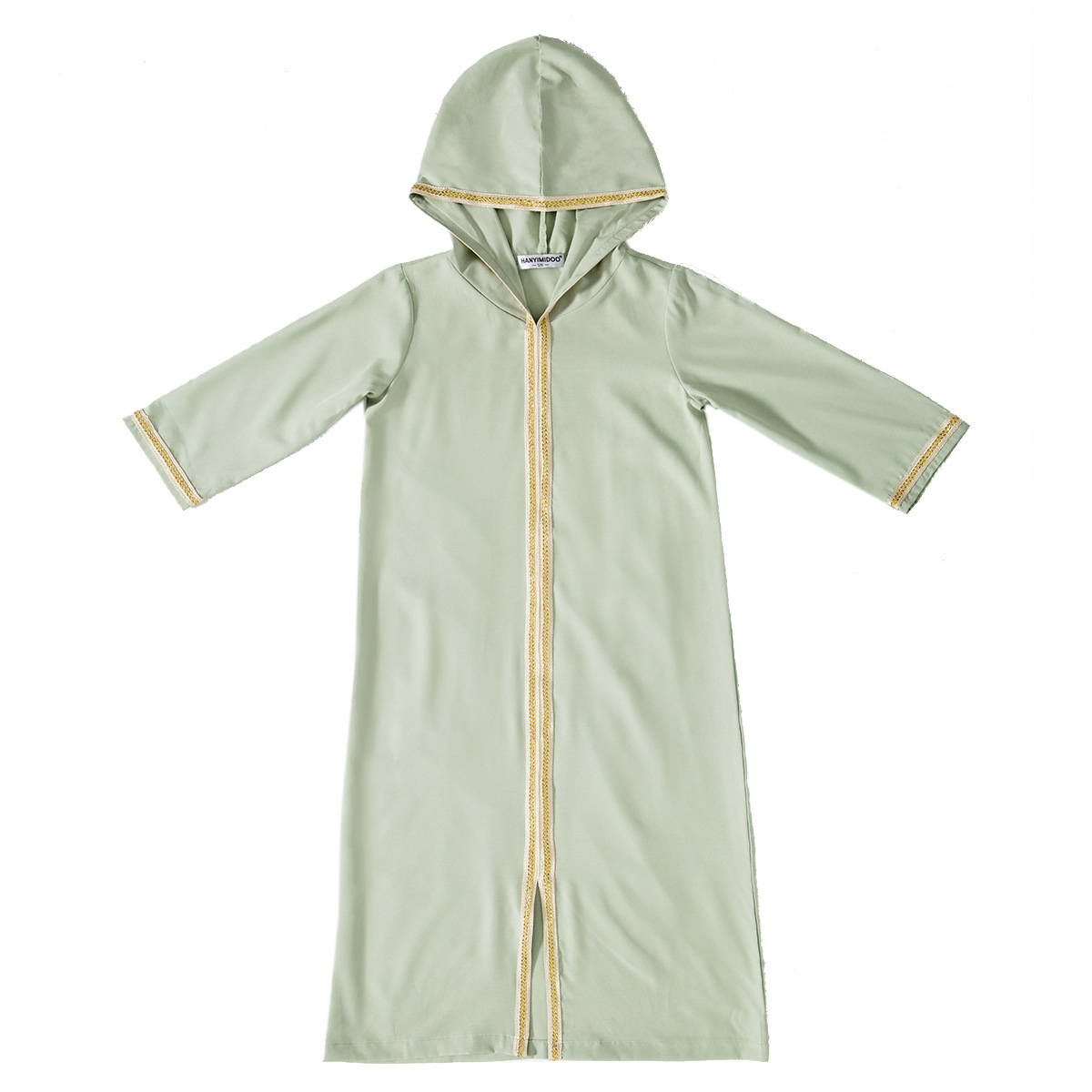 Verde