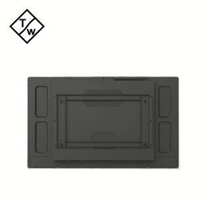 Monitor de pantalla táctil capacitiva industrial Marco abierto de monitor LED de gran tamaño de 32 pulgadas - Product Image 2