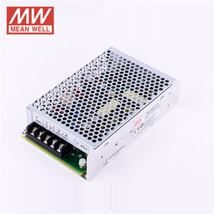 36 ~ 72VDC <strong>Input</strong> SMPS Meanwell SD-50C-12 50w Single <strong>Output</strong> Dc Dc Converter 12V Switching Power Supply - Product Image 5