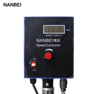 रासायनिक अनुप्रयोगों के लिए 1-5 एल छोटे प्रयोगशाला ग्लास रिएक्टर - Product Image 3