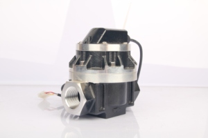 DN25 DN40 DN50 Alta Precisão Mecânica Oval Gear Flow Meter BSP Thread <span class=keywords><strong>Pulse</strong></span> <span class=keywords><strong>Output</strong></span> OGM-25/40/50 OEM personalizado para óleo combustível