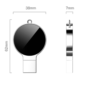カスタマイズされたロゴLEDディスプレイUSB3.0メタルフラッシュドライブ新しいデザイン - Product Image 5