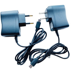 For nokia V8 <strong>V3</strong> Micro 2.0 3.0 Charger Adapter EU US 5V 1A 5.5*2.5MM Lithium Battery Adapter Wall Charger Computer Power Supply - Product Image 6