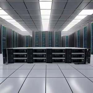 Super micro SYS-7048GR-TR SuperS erver Dual Socket R3 (LGA 2011) <span class=keywords><strong>Intel</strong></span> Xeon Prozessor E5-2600 V4/ V3 Familie RTX4090 GPU Lager verwendet - Product Image 1