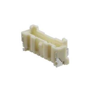 Brand Connectors BM08B-PASS-<strong>1</strong>-TFT Board to Cable Wire Connector <strong>Headers</strong> Surface Mount <strong>8</strong> Position 2.00mm BM08BPASS1TFT <strong>Header</strong> - Product Image 1