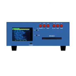 Tür-zu-Tür-Service, Datenkabel tester. USB-Kabel herstellungs maschine - Product Image 2