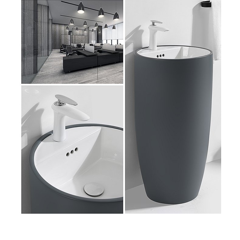 Grey scuro