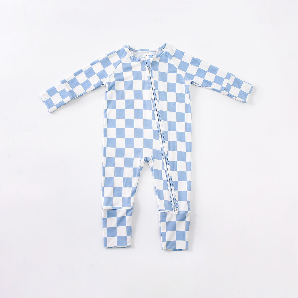 Blue&White