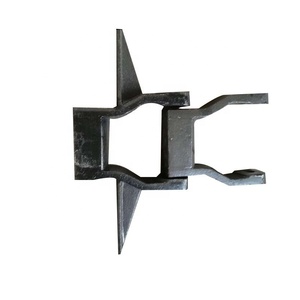 Customizable <strong>Slag</strong> Remover Chain Replacement Parts Repair Parts for Factory