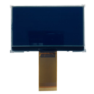 128x64 Gráficos LCD FPC 18PIN 3,5 pulgadas 128*64 Módulo de pantalla Lcd - Product Image 2