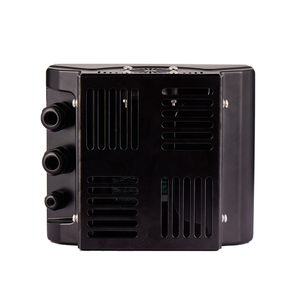 2.2kW 3HP Entrada monofásica Salida trifásica Bomba Inversor Controlador VFD Drive con sensores de presión