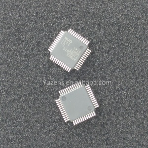 16-Bit-Analog-Digital-Wandler 1 Eingang 1 SAR 28-SSOP ADS8505IBDBR - Product Image 6