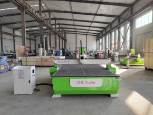 2030 di taglio del legno CNC macchina per incisione per pannelli di densità acrilica mobili per 1325 CNC Router - Product Image 3