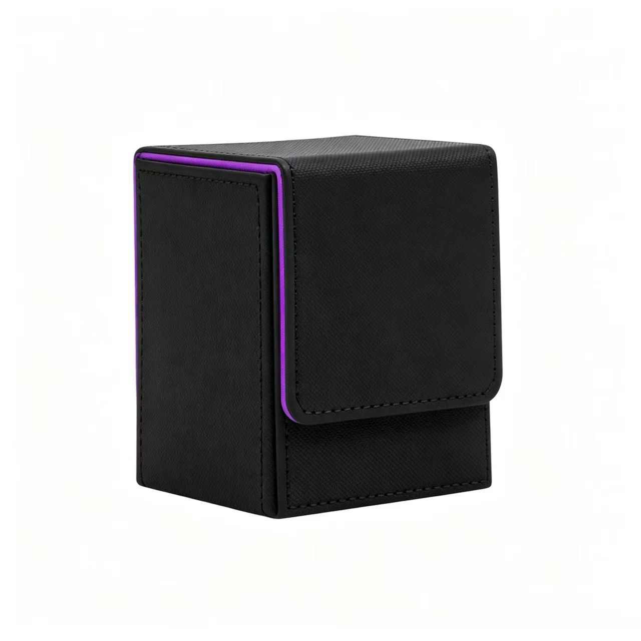 Black purple
