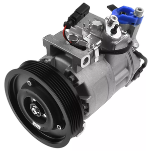 <span class=keywords><strong>4F0260805AF</strong></span> 4F0260805AB คอมเพรสเซอร์ AC สำหรับรถ Audi A6 Quattro A6 Q5 S4 S5 A7 Quattro