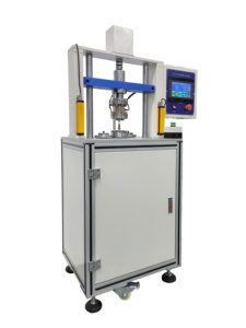 High-Precision Torsion <strong>Testing</strong> Machine - <strong>Automated</strong> Torque and Torsion Analyzer for Industrial Applications - Product Image 3