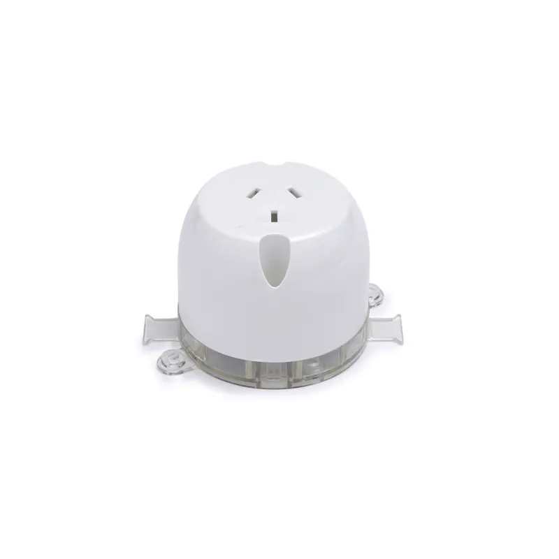 YOUU Bulk Buy from China Australia Type Electrical Single Socket Plug Base 10A Rated Current 250V Rated Voltage Switch Plugs