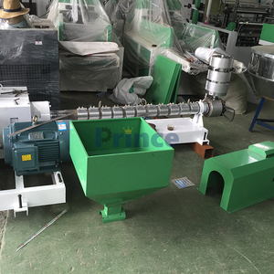 高速HDPE LDPE LLDPE PE PE单层吹膜机套装吹膜挤出机挤出生产线 - Product Image 6