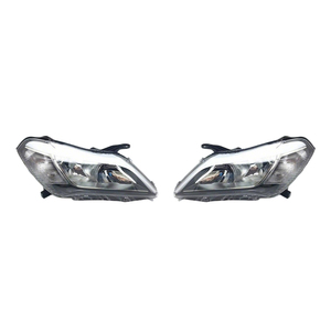 BYD F3コントロールアームタイロッドエンドフェンダーバンパーヘッドライトテールランプフォグライトボールジョイントスタビライザー用リンクカースペア自動車部品 - Product Image 6