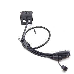 940nm IR LEDS 8MP Full HD Smallest Square Mini Wireless Miniature <strong>Wifi</strong> Bird Nest Cam ICSEE for Bird Nest&amp;Industry&amp;Home Security - Product Image 5