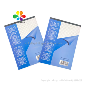 Longorgeous Cheap A5 Custom <strong>Note</strong> Blocks Lecture Pad Refill Pad Bloc <strong>Note</strong> - Product Image 4