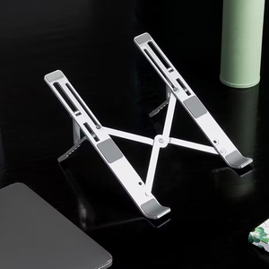 Складная Алюминиевая Подставка для ноутбука 15,6 дюймов - Product Image 2