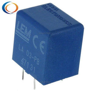 LA 03-PB BOMワンストップサービスプログラムIc Mcu Ic電流センサー - Product Image 1