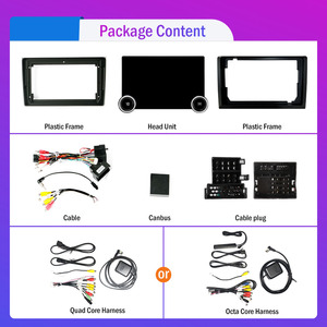11,8 "Diamond Dual Knobs 2K QLED Bildschirm 2 Din <span class=keywords><strong>Android</strong></span> Autoradio für Audi A4 2002-2008 Stereo GPS Navigation <span class=keywords><strong>Android</strong></span> Auto Carplay - Product Image 3