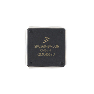 Componenti elettronici SPC5604BF2MLQ6 microcontrollori a 32 bit MCU SPC5604BF2MLQ6 Chip IC originale - Product Image 1