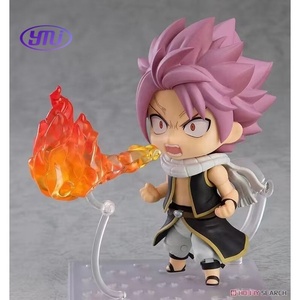 ゴブリンの尾Qクレイマン1741 # Nats Face Change可動モデルの装飾ボックス付き手持ち - Product Image 4