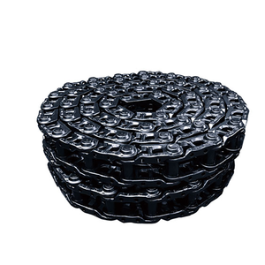 Sturdy Durable Chassis Tank Track Hot Item Chassis Excavator Truck CAT New Condition Application <strong>Crane</strong> - Product Image 5