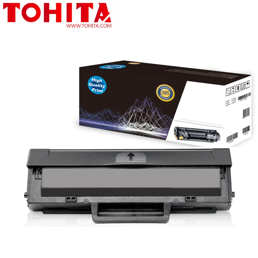 106A W1106A الحبر محبرة لـ HP الليزر 103a 107a 107r 108a 107w 108w ليزر HP MFP 136a/w/nw مسحوق حبر متوافق خرطوشة