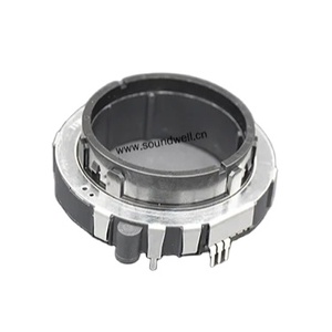 Encoder anello ottico con albero cavo rotativo incrementale sensore anello incrementale 60mm - Product Image 1