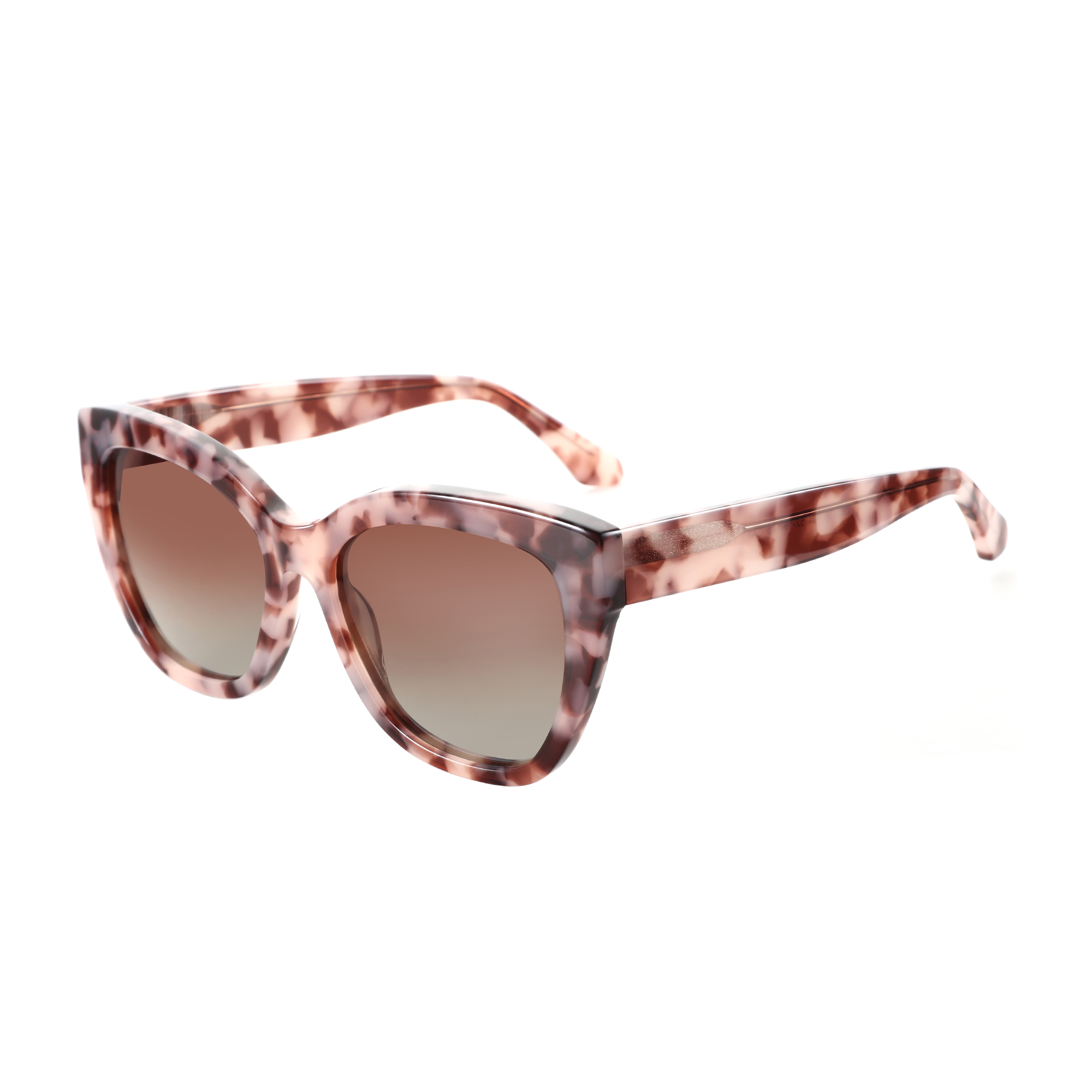 C4-PINK DEMI/gradiente di tè