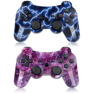 New Style <strong>PS3</strong> Joystick Gaming Pad for <strong>PS3</strong> Wireless Gamepad for <strong>PS3</strong> <strong>Controller</strong> - Product Image 1