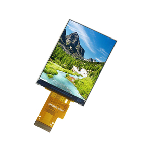 2 inch Projector <strong>TFT</strong> <strong>LCD</strong> Display Module 240*320 <strong>MCU</strong> SPI ST7789V 22Pin 2inch <strong>LCD</strong> Screen Custom <strong>LCD</strong> Touch Panel Touchscreen - Product Image 1
