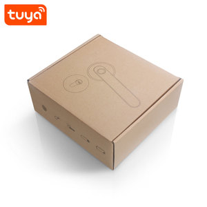 High Quality Fingerprint, IC, <strong>Key</strong>, Password, App Unlock Tuya Wifi Smart <strong>Blue</strong>-tooth Door <strong>Lock</strong> With IC Card Function PST-C6-11 - Product Image 5