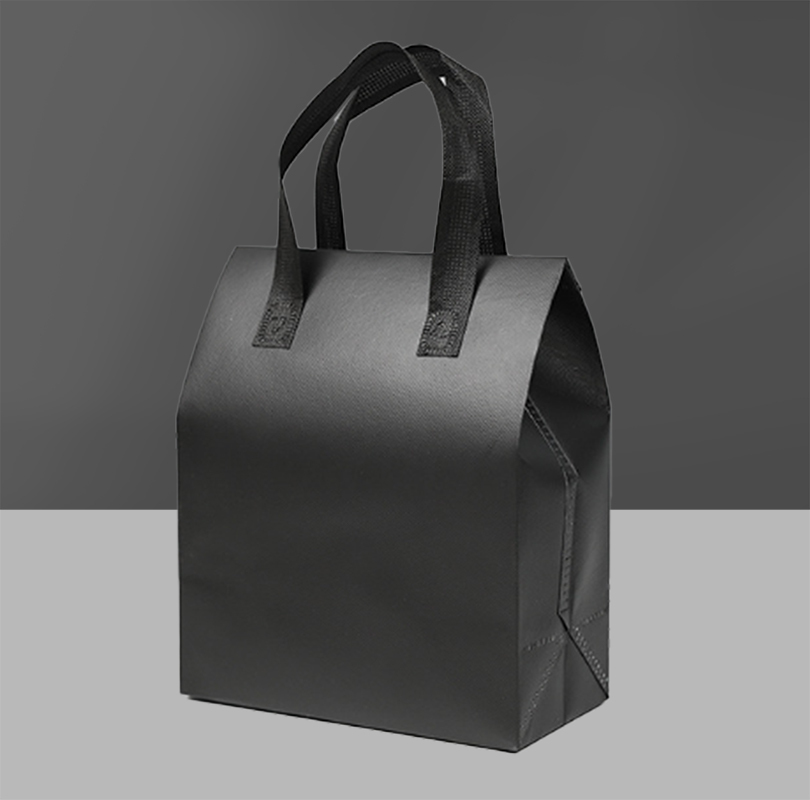 21*27*11cm Black