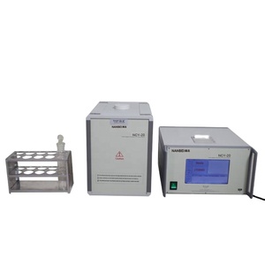 מעבדה תהודה מגנטית גרעינית שמן תוכן tester <span class=keywords><strong>NMR</strong></span> מנתח ספקטרומטר ספקטרופוטומטר - Product Image 1